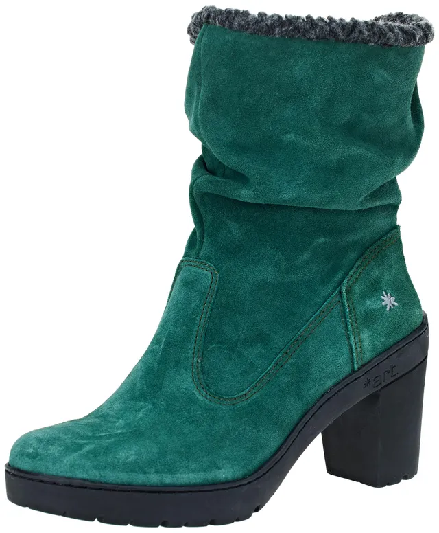 Art 1757 Travel stivali donna casual antiscivolo