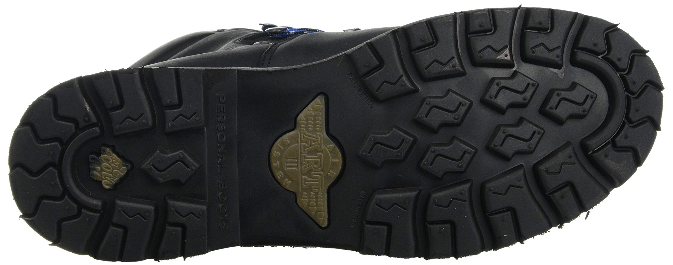 ART Air Alpine stivali unisex montagna