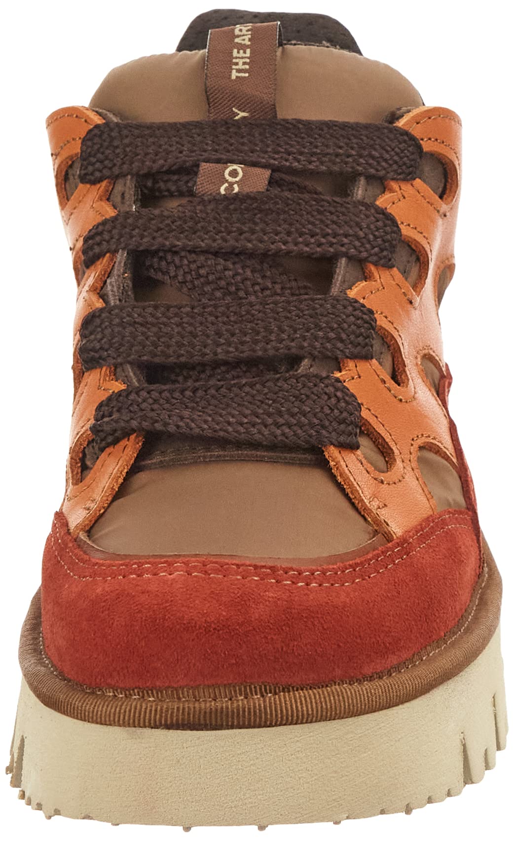 ART 1801 Trento Sneakers Unisex retrò flessibile