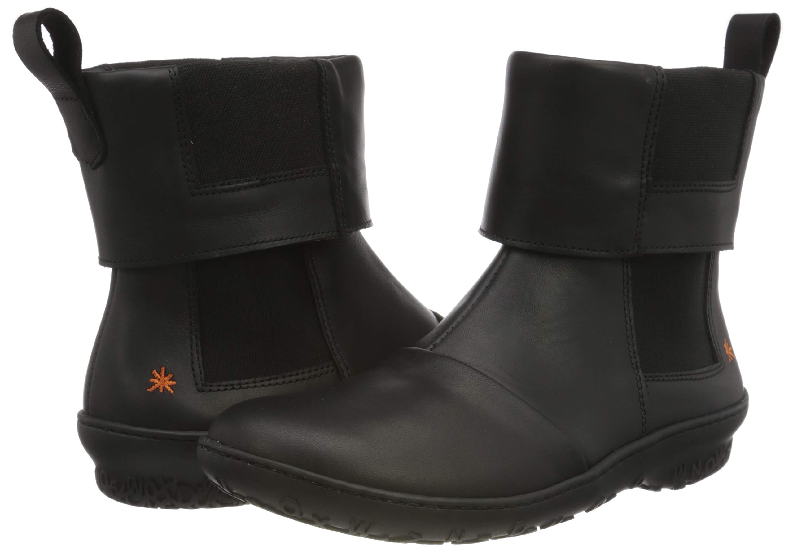 ART 1429 Antibes mocassino donna casual comfort