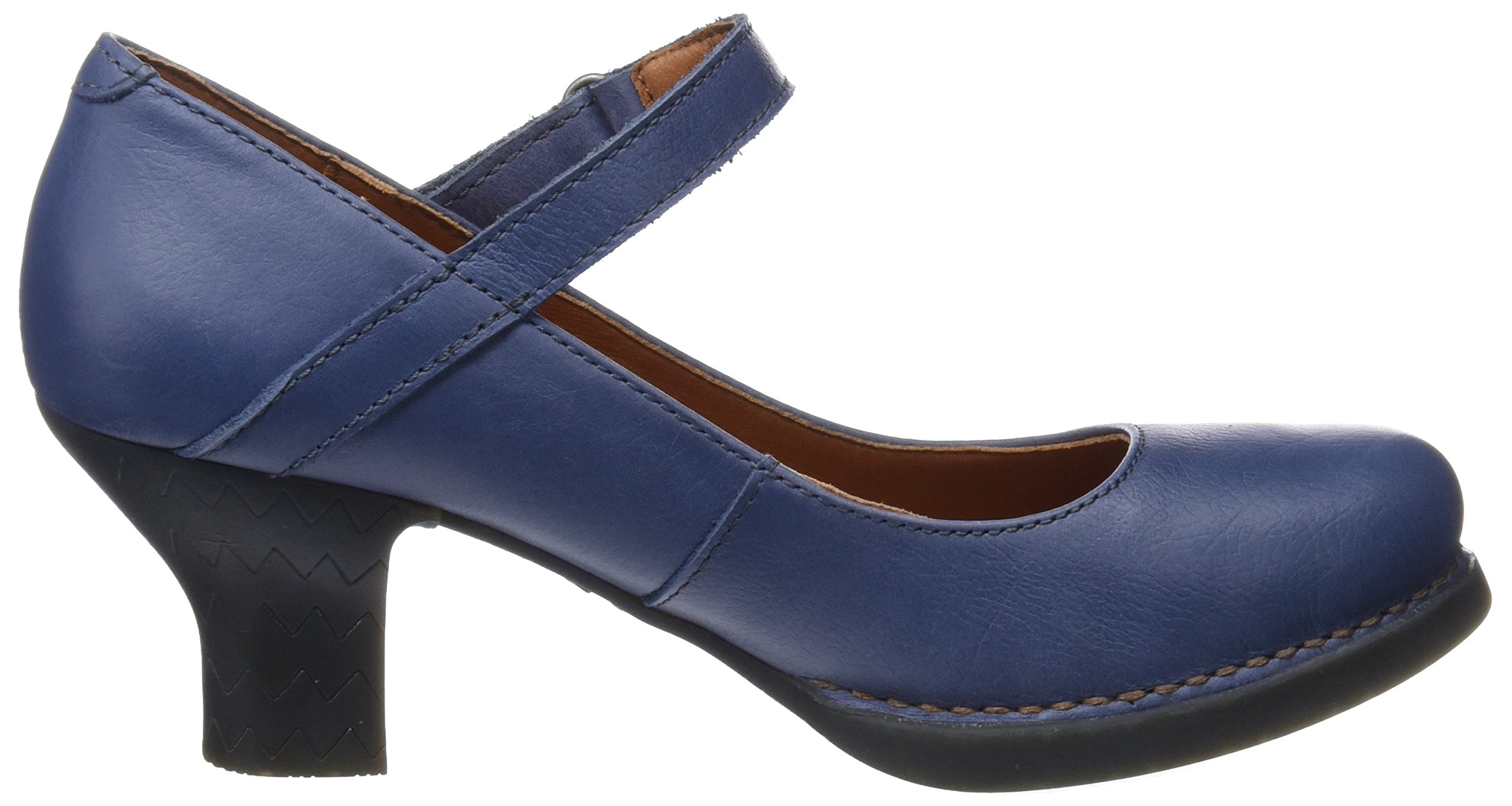 ART Harlem scarpe col tacco donna microfibra