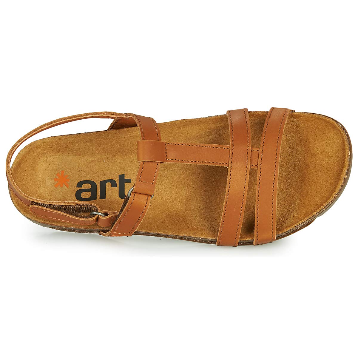 ART I Breathe Sandali Donna Cuero anatomici