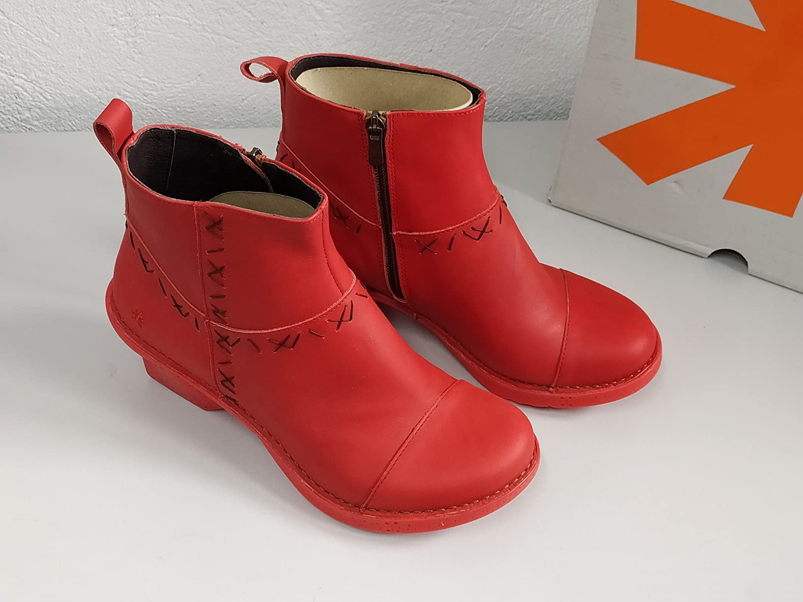 ART 1214 Oteiza mocassino donna comfort