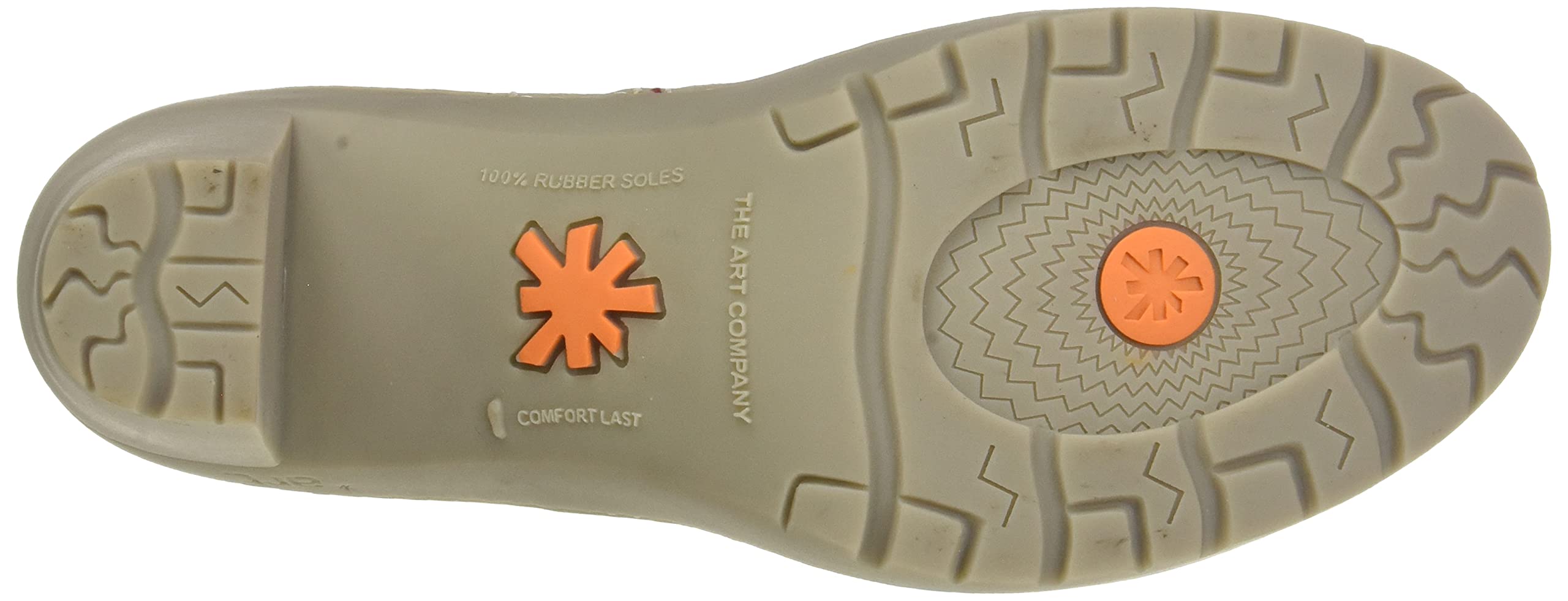 ART 1754 Travel Mary Jane donna tacco comfort