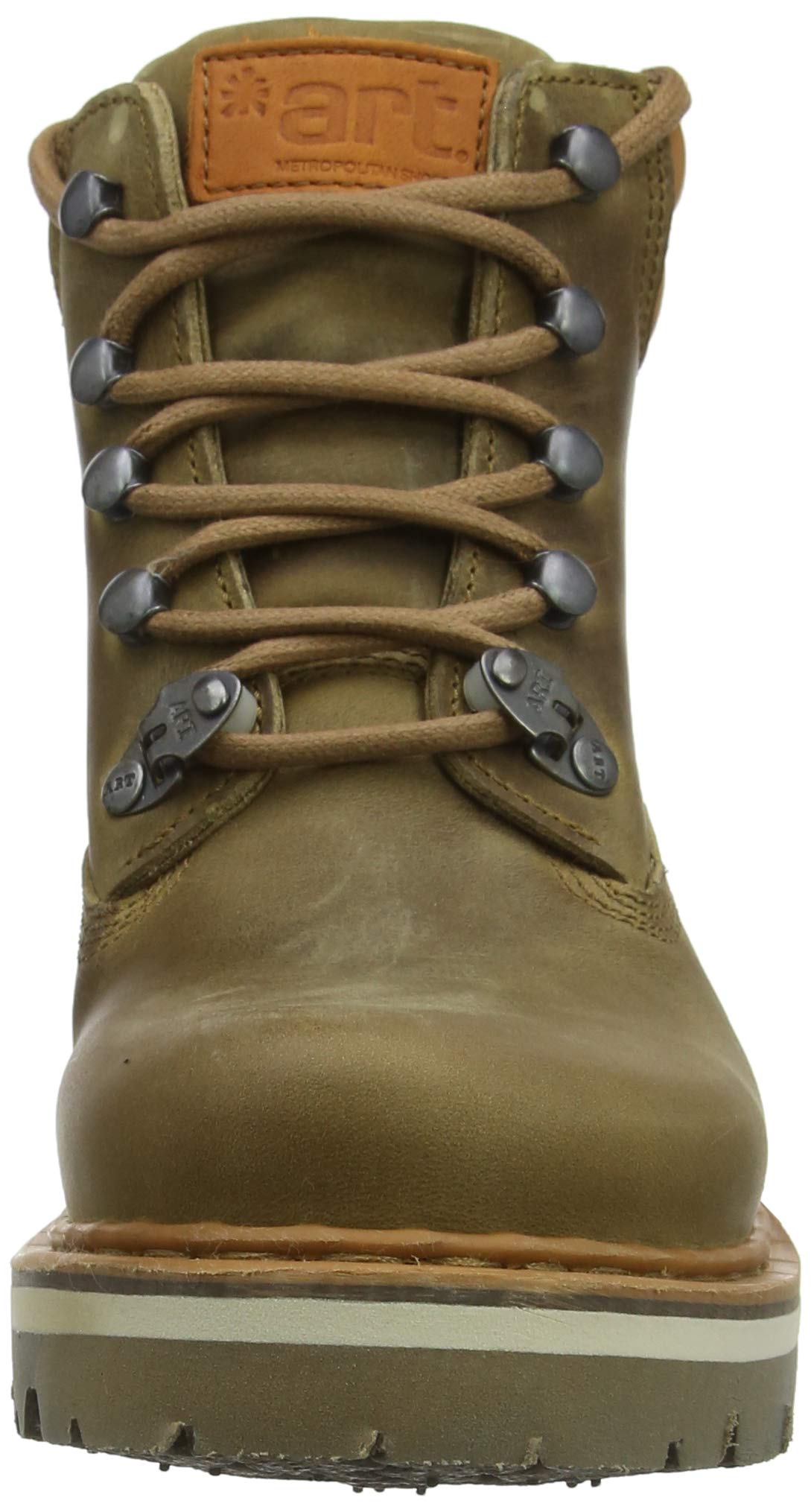 ART Soma stivale donna con gambale alto