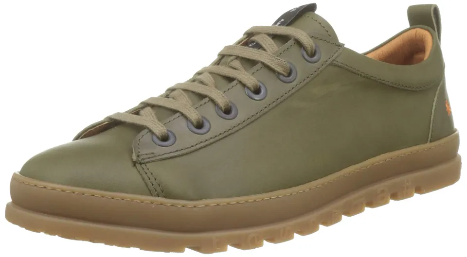 ART Mainz scarpe stringate brogue unisex classiche