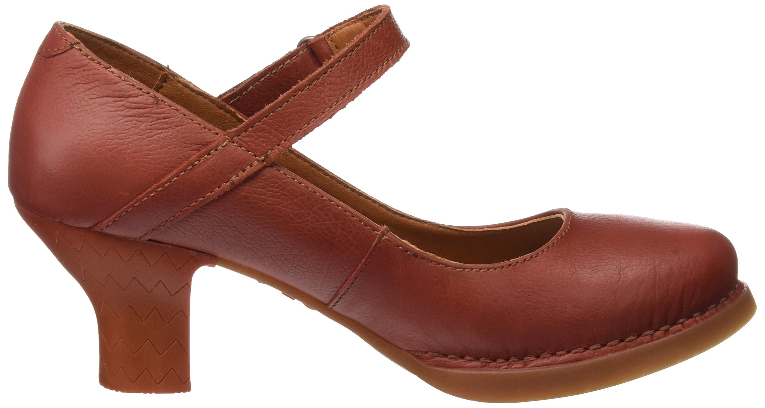ART Harlem scarpe donna con tacco e punta chiusa