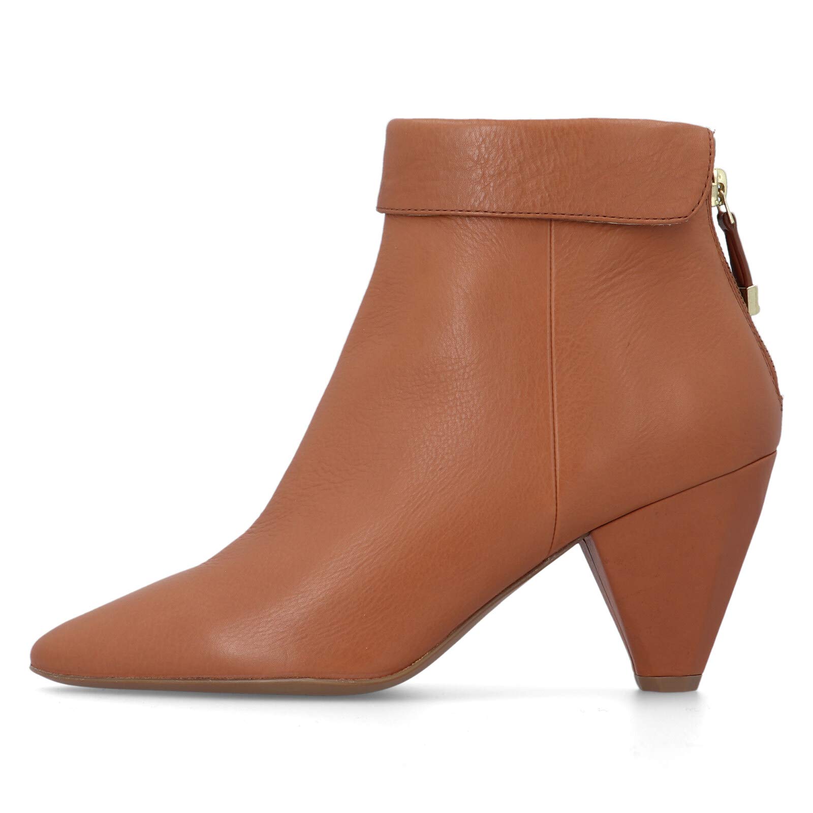 Bruno Premi Adi EA BZ4901 stivaletti donna marrone pelle