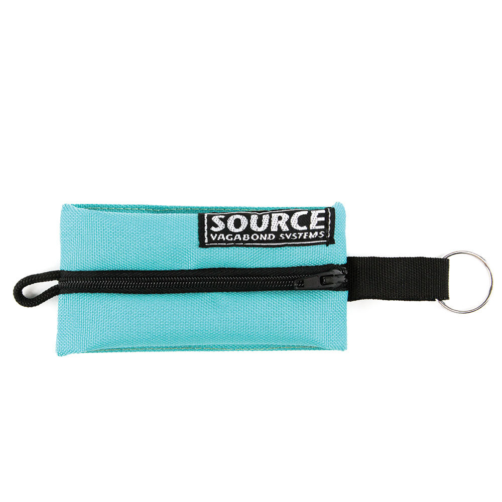 Source Sandals Bag portachiavi portamonete