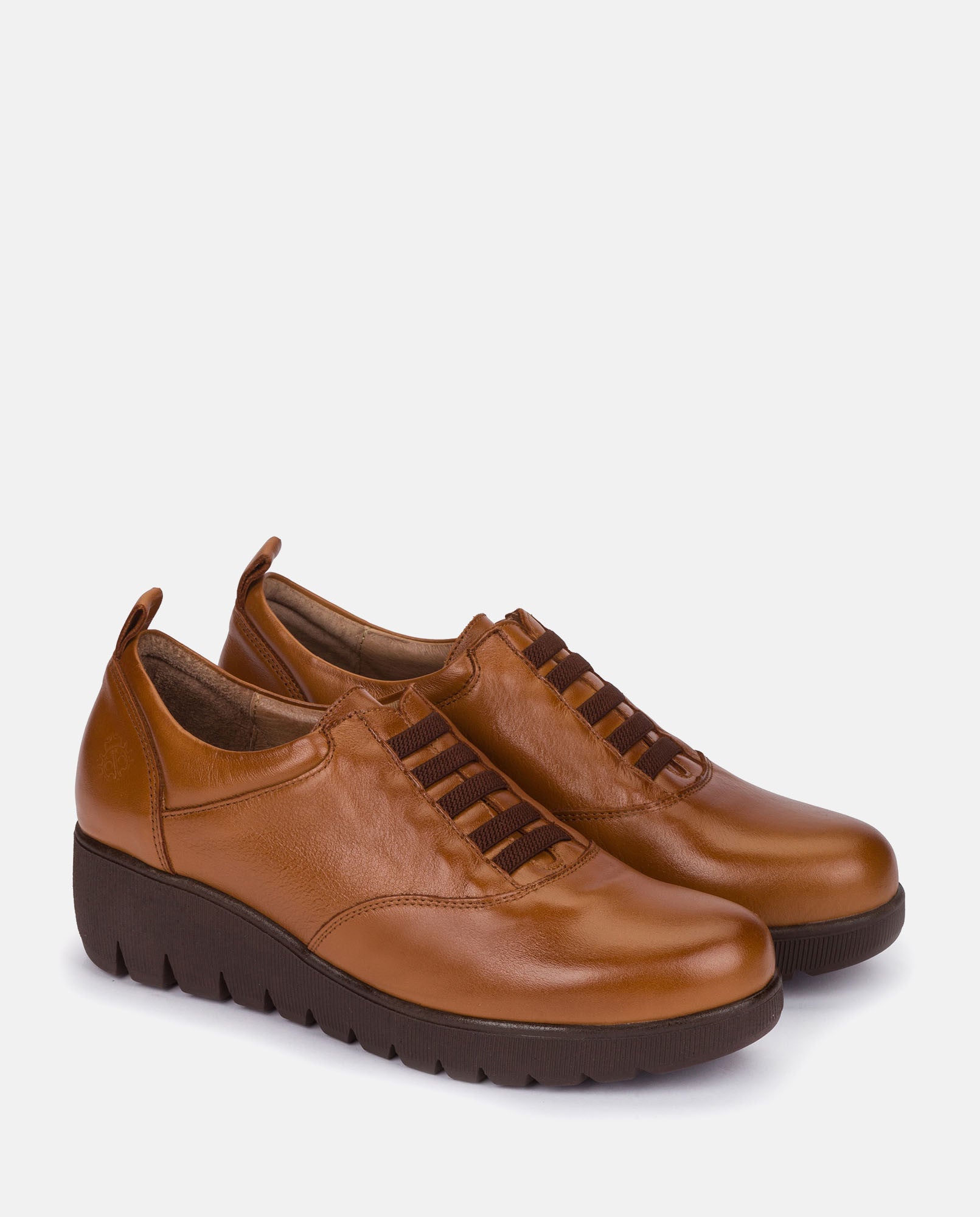 Yokono Atenas 035 scarpe basse donna cuoio EU 35-40