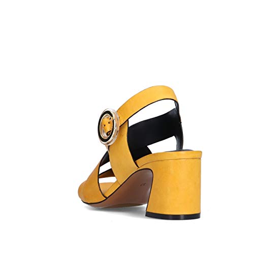 Bruno Premi Flo Lisa BZ3002 sandali donna gialli