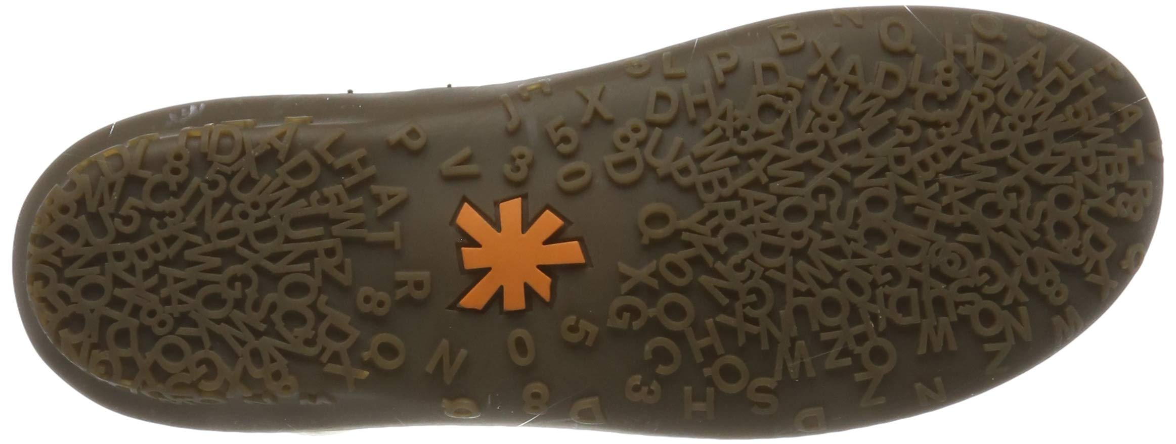 ART Antibes slip-on sneaker donna viaggio