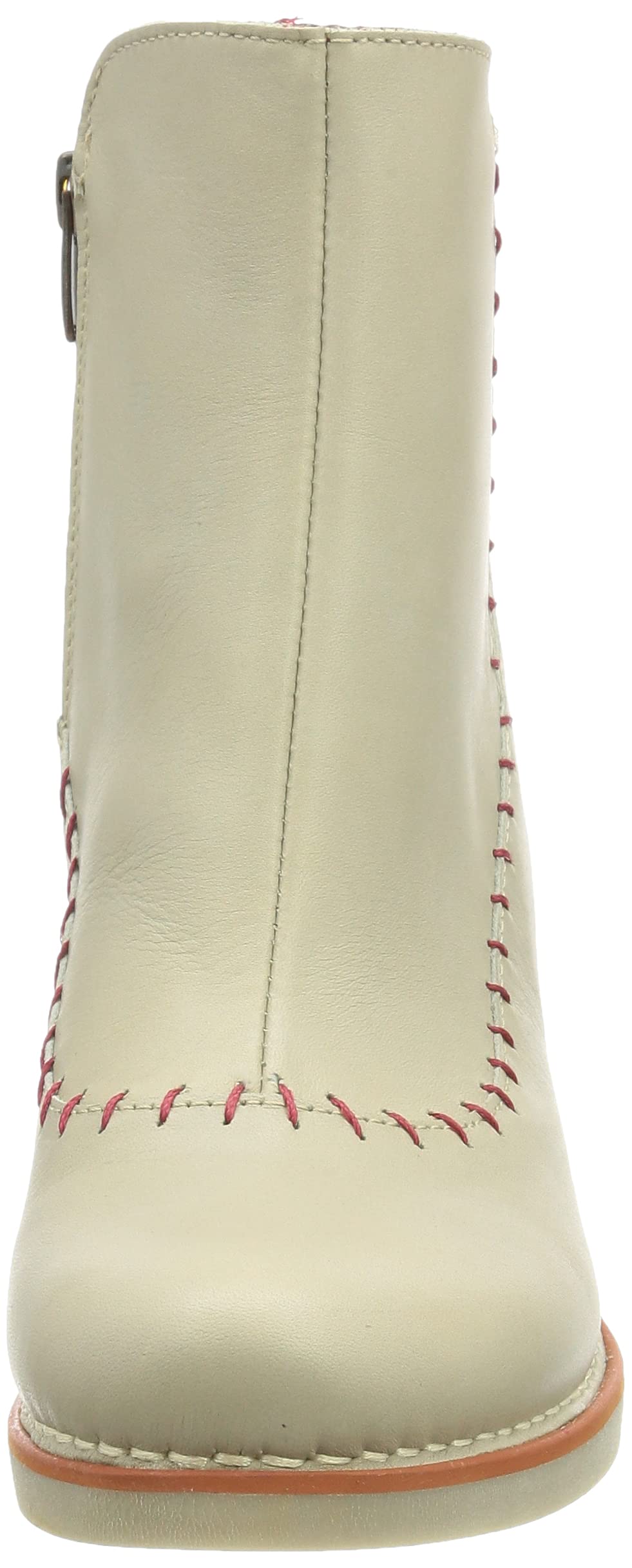 ART 1156 Gran Via Stivaletto Donna con tacco alto