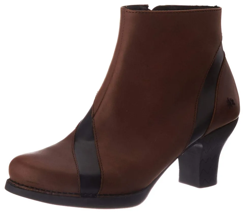 ART Harlem mocassini donna in microfibra comfort