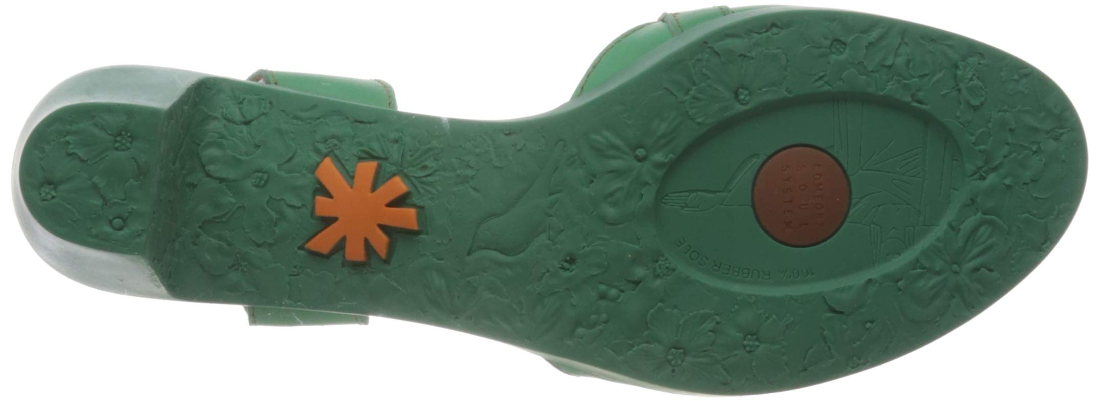 Art Ipanema Sandali con Tacco Donna Urbani