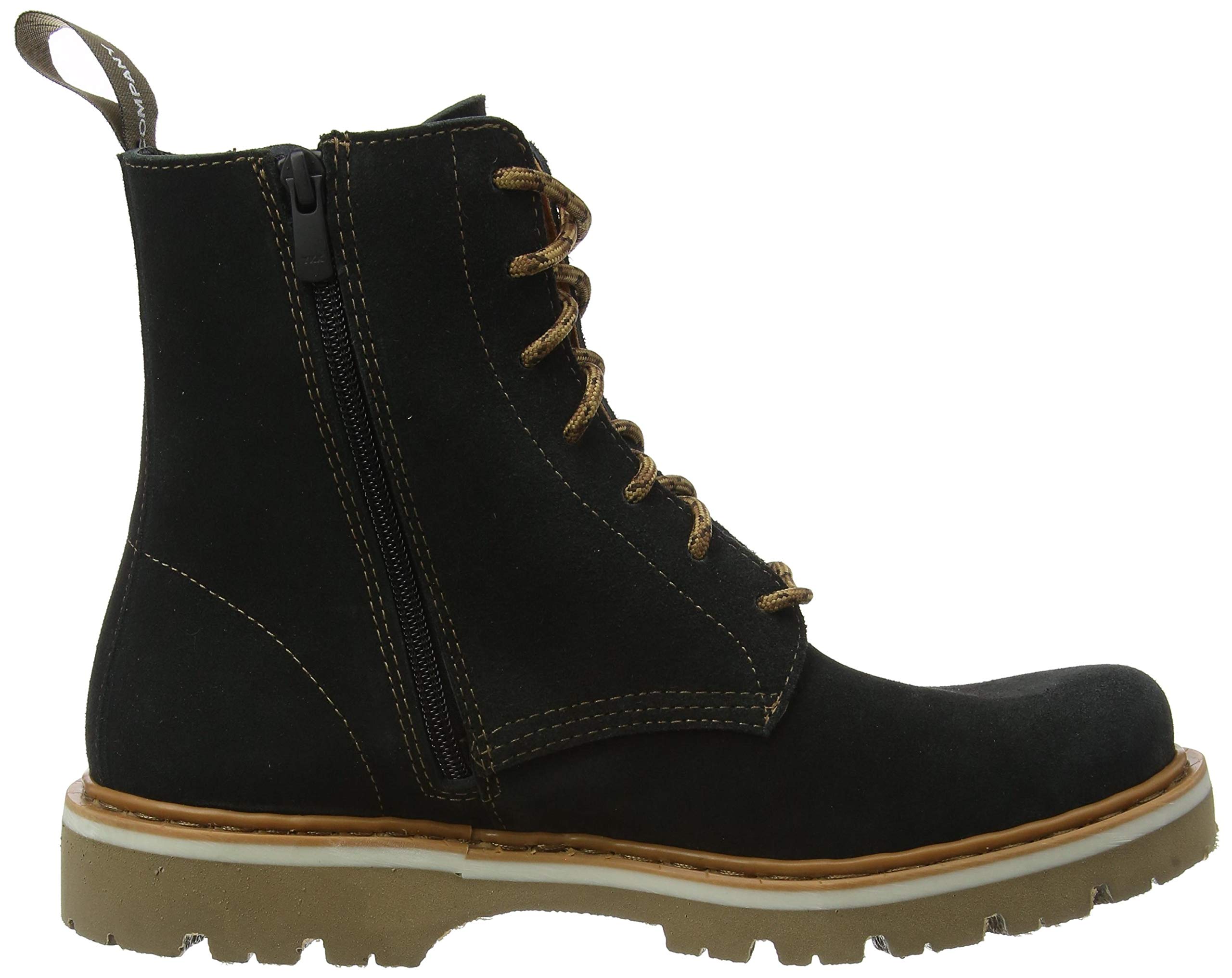 ART Soma Mocassino Unisex Goodyear