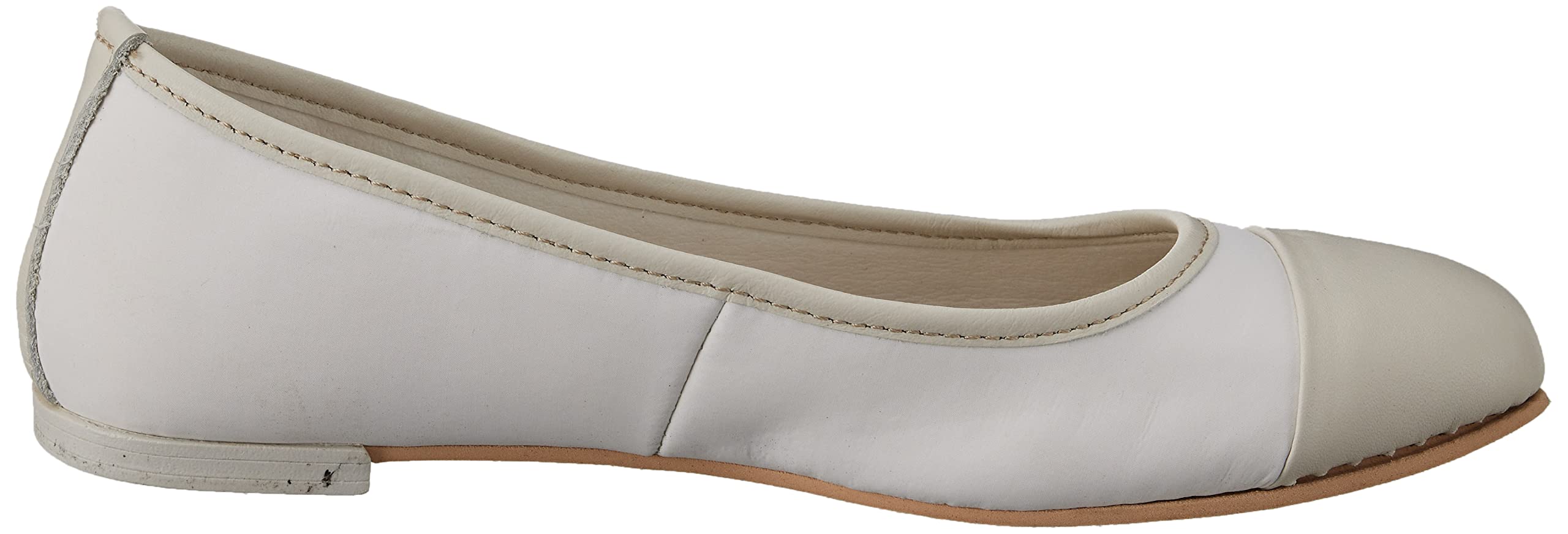 ART Lens sandali bassi donna 38 EU in pelle nappa