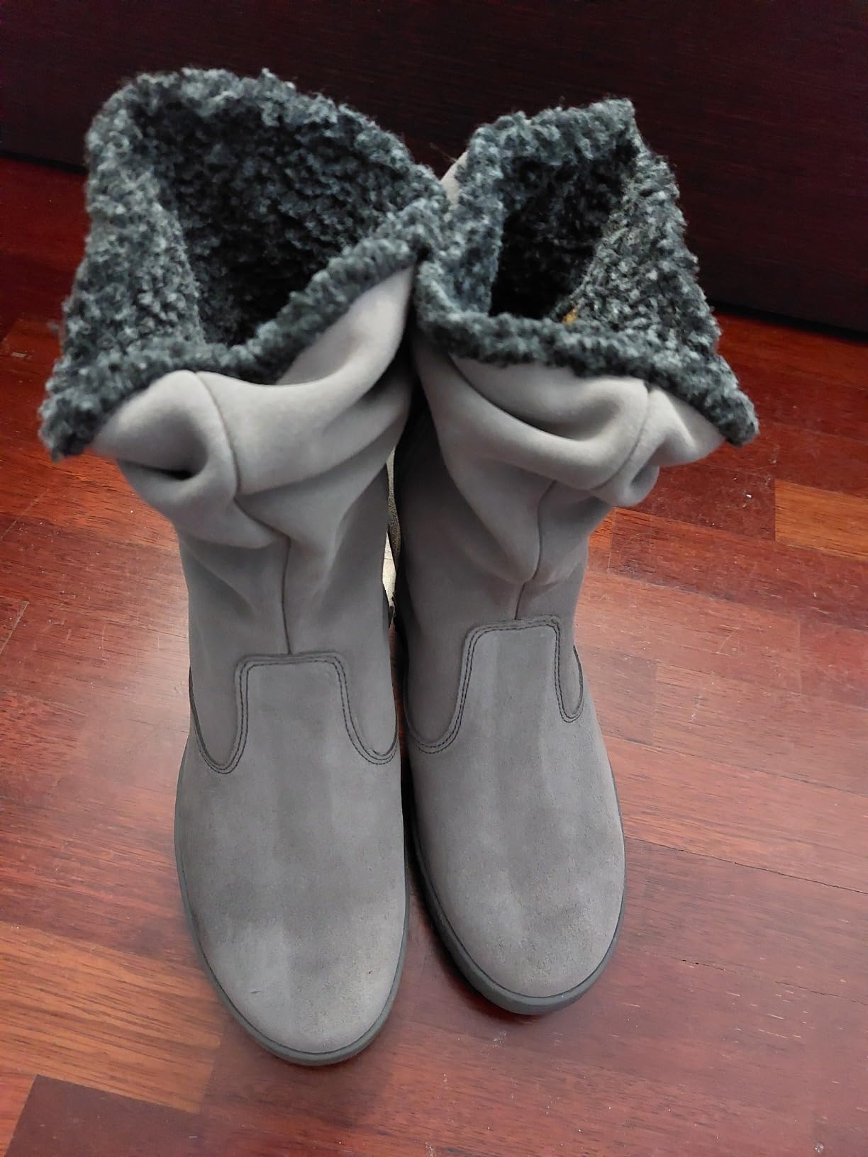 Art 1757 Travel stivali donna casual antiscivolo