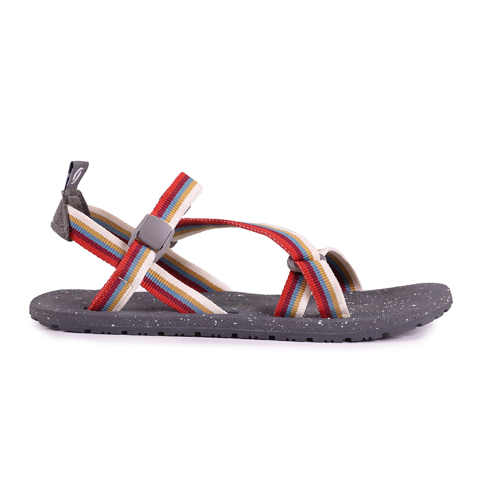 Source Solo Slim sandali barefoot unisex cinghia slim