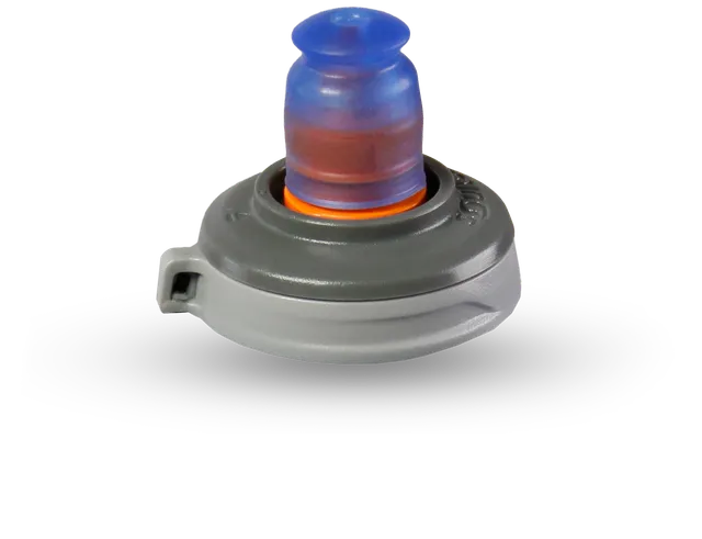 SOURCE Helix valve Cap tappo ricambio per Jet