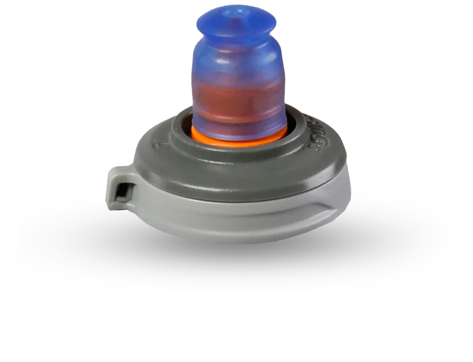 SOURCE Helix valve Cap tappo ricambio per Jet