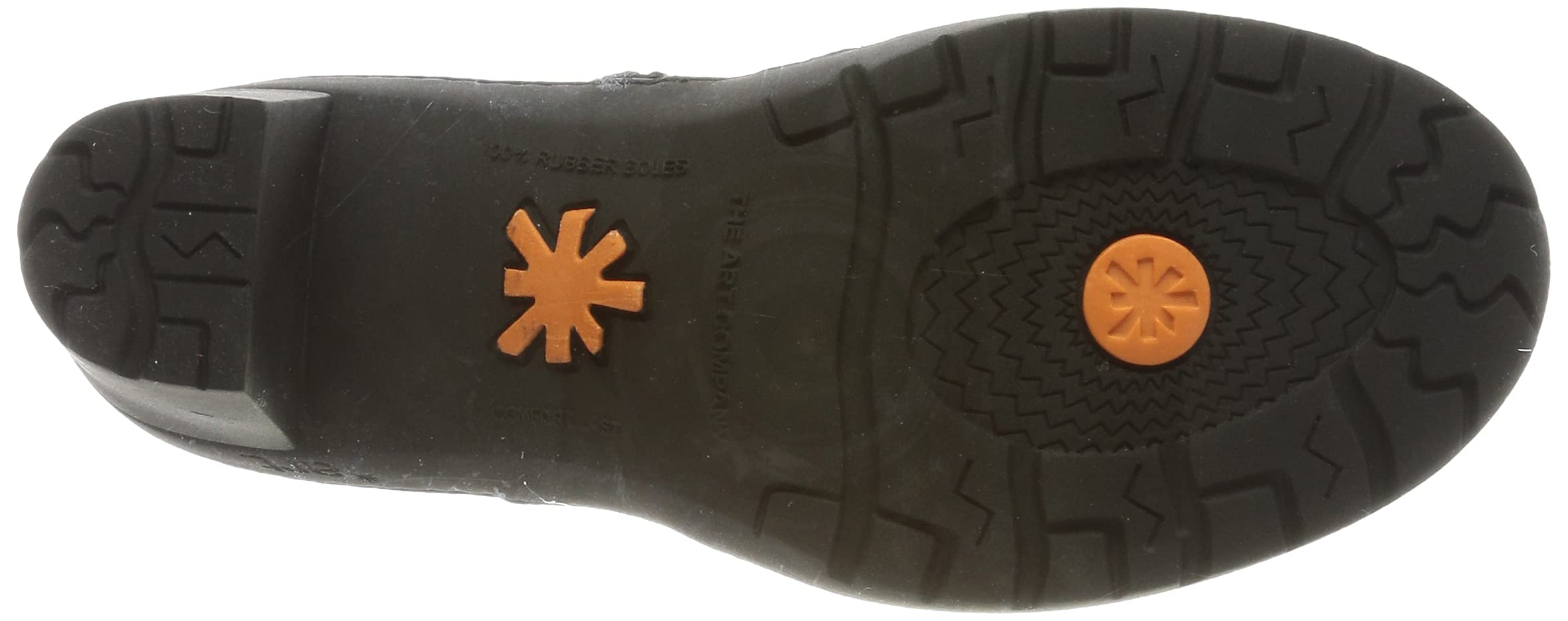 ART 1755 Travel mocassino donna tacco alto comfort