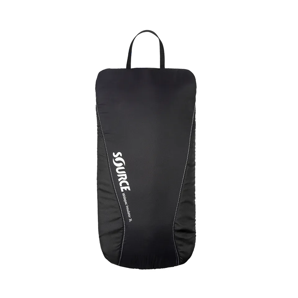 SOURCE Widepac Insulator custodia termica sacca