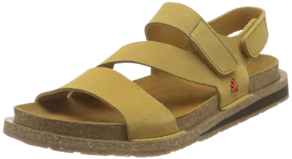 ART Weimar Sandali Bassi intersuola EVA