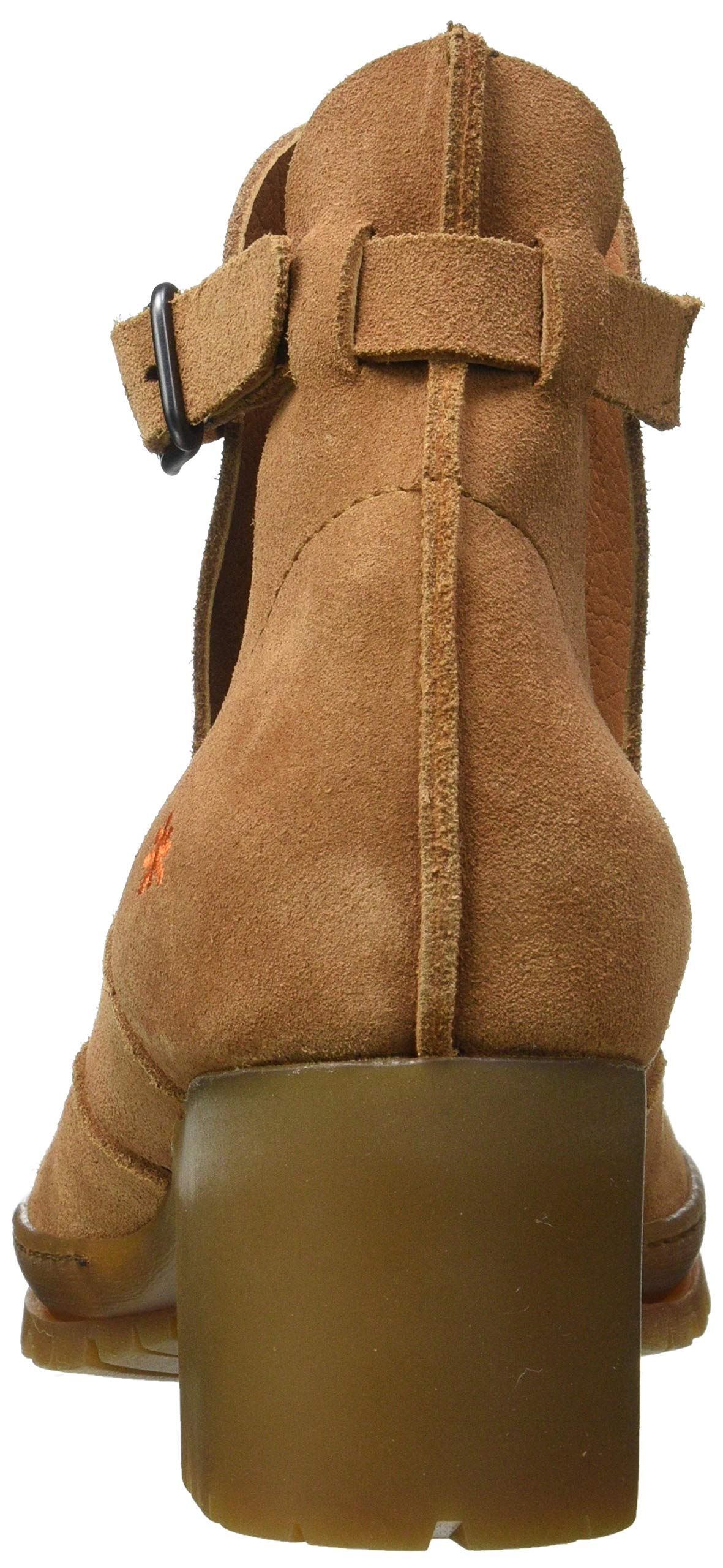 ART Camden stivale donna cuero 38 EU stile urbano