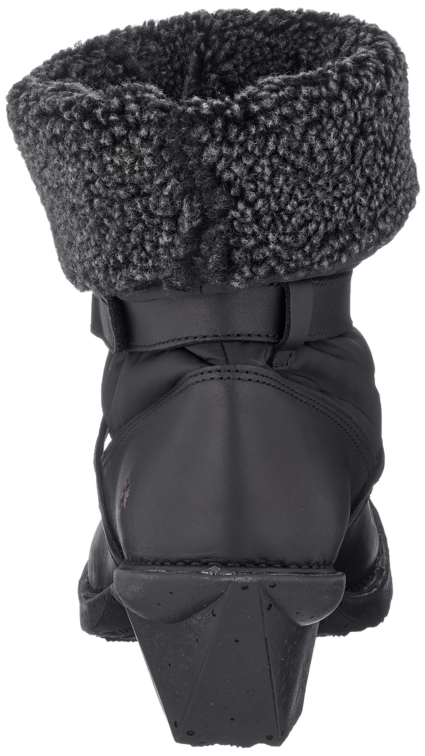 ART Oteiza 1215 mocassini donna nero 41 EU