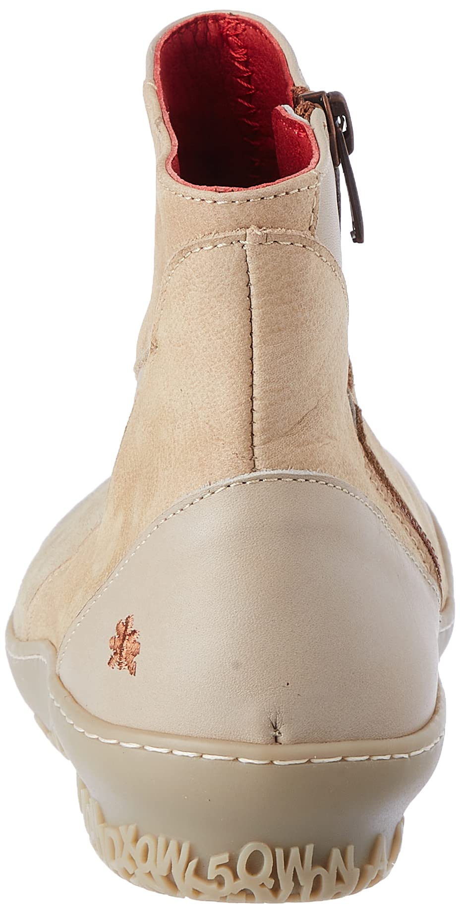 ART 1434 Antibes stivali donna casual