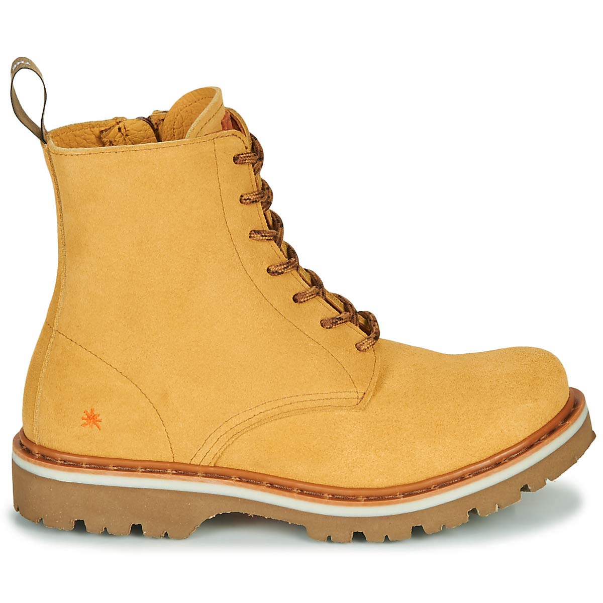 ART Soma Mocassino Unisex Goodyear