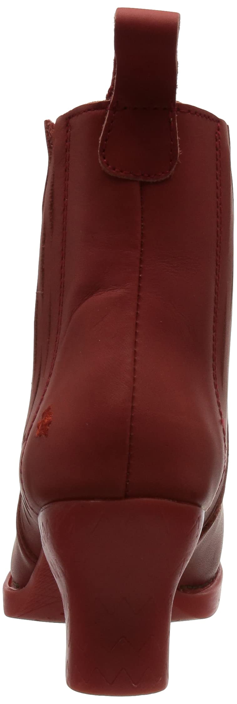 ART 1831 Harlem Mocassino Donna Microfibra