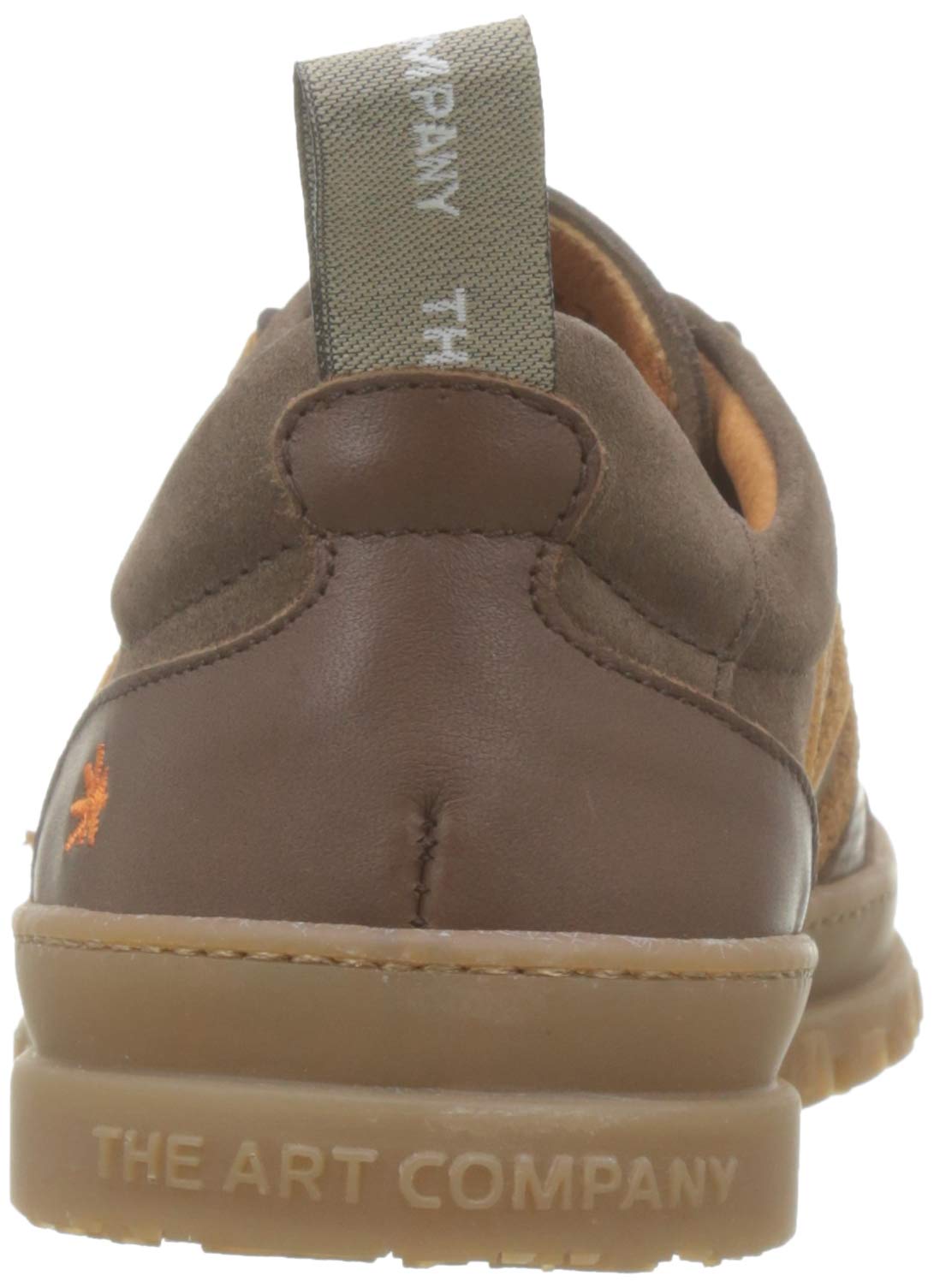 ART Mainz stringate unisex gomma naturale
