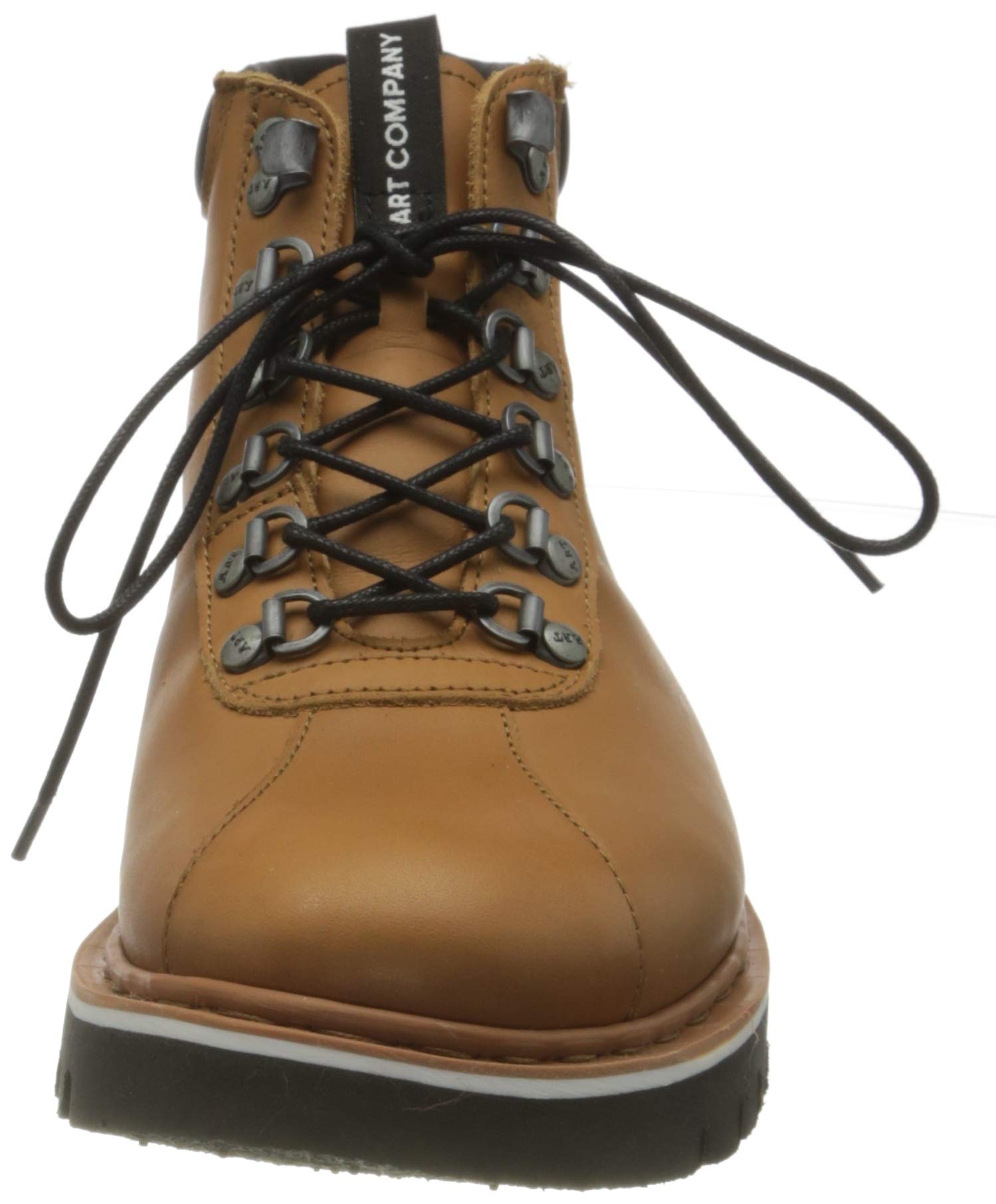 Art Toronto Stivale Classico Unisex Adulto Suola Dentata