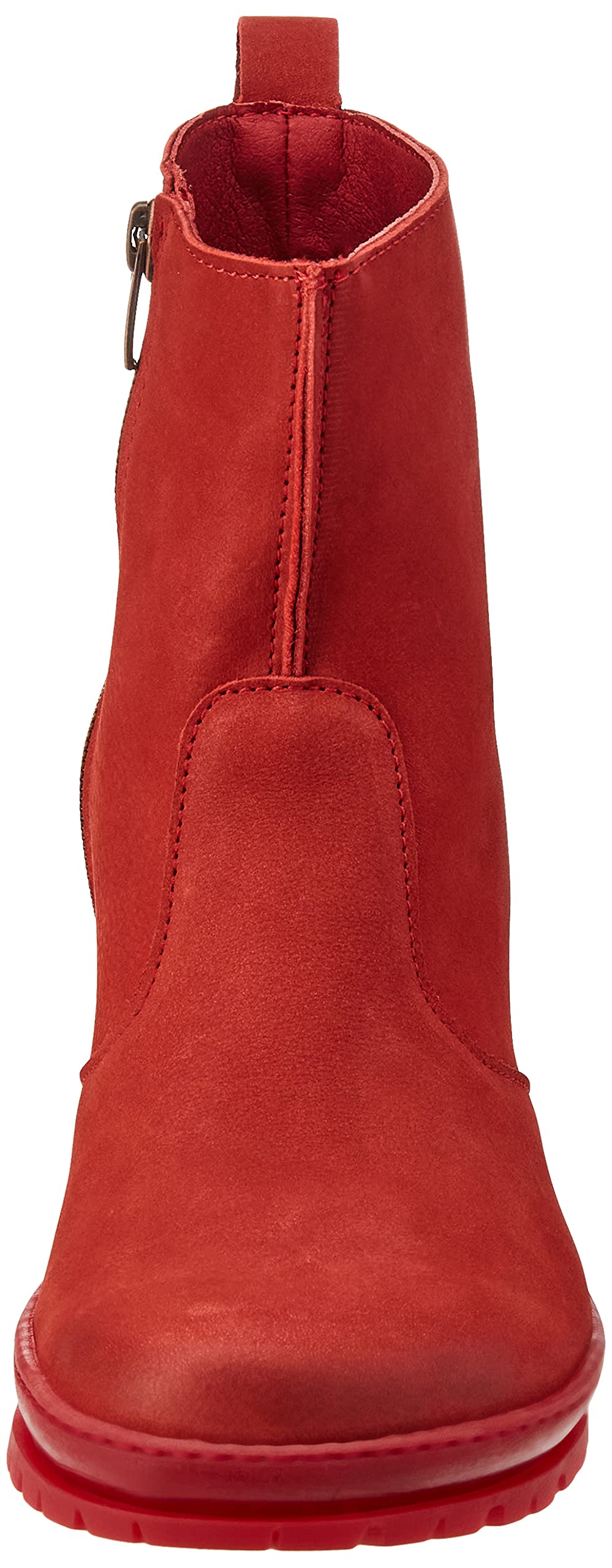 ART Camden 1225 stivale con tacco donna suola gomma
