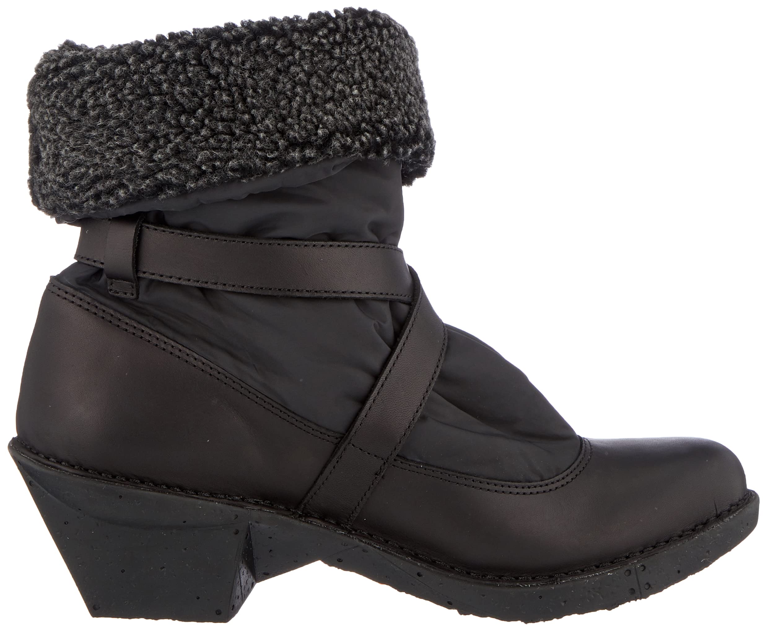 ART Oteiza 1215 mocassini donna nero 41 EU
