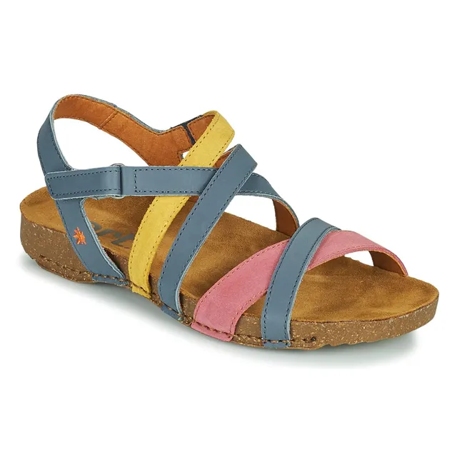 ART 1116 I Breathe sandali donna anatomici