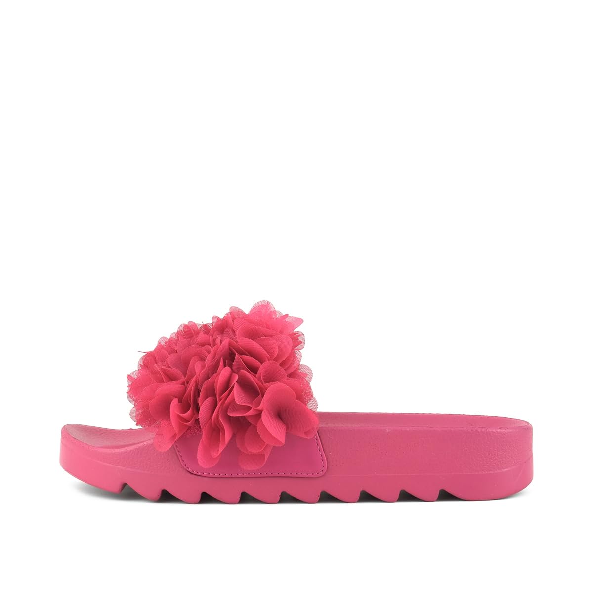 Colors of California sabot donna con fiori estivi