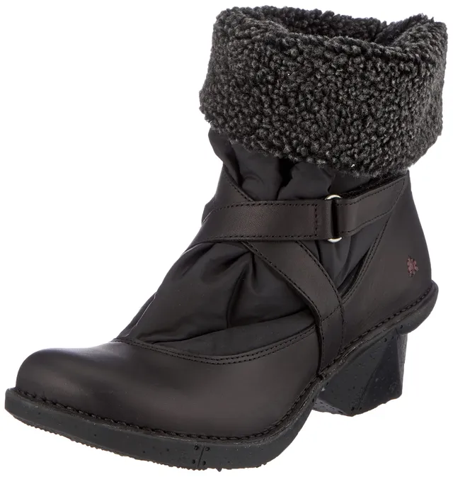 ART Oteiza 1215 mocassini donna nero 41 EU