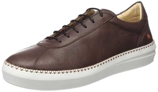 Art 1340 Tibidabo scarpe ginnastica uomo basse