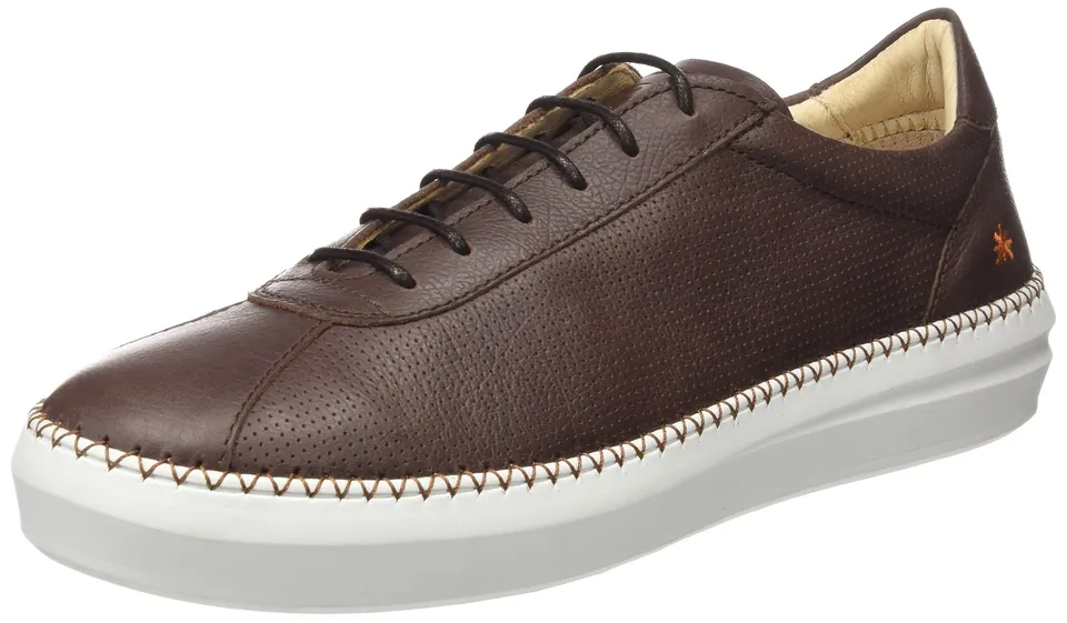 Art 1340 Tibidabo scarpe ginnastica uomo basse