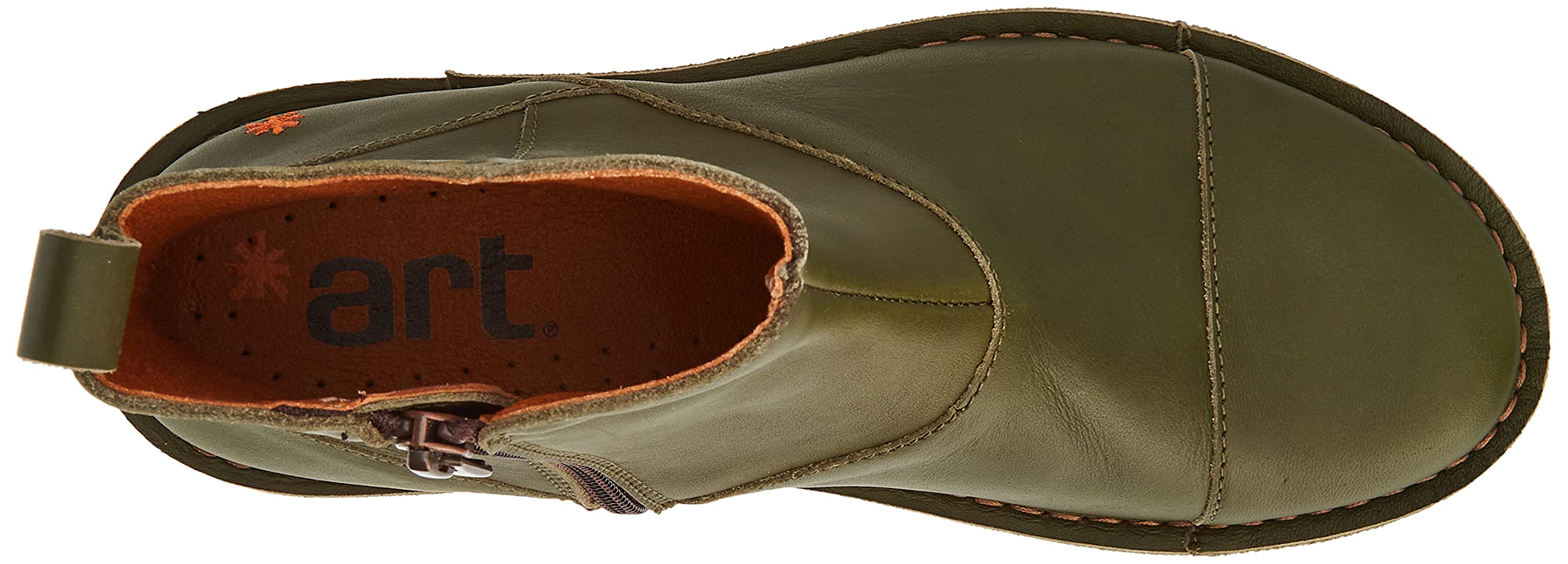 ART 1730 stivaletti donna casual antiscivolo