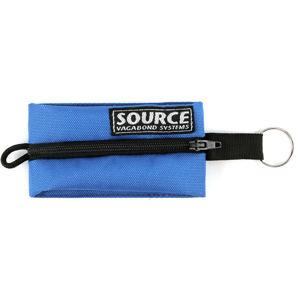 Source Sandals Bag portachiavi portamonete