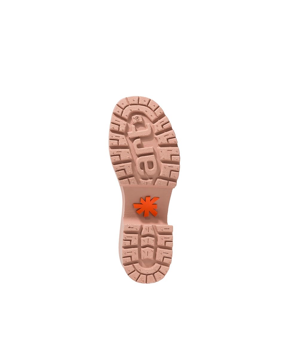 ART Manchester sandali donna tacco plateau leggero