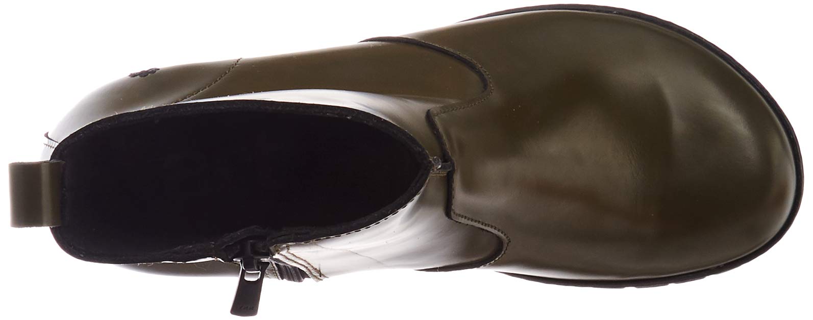 Art Candem 1249 mocassino donna suola in gomma