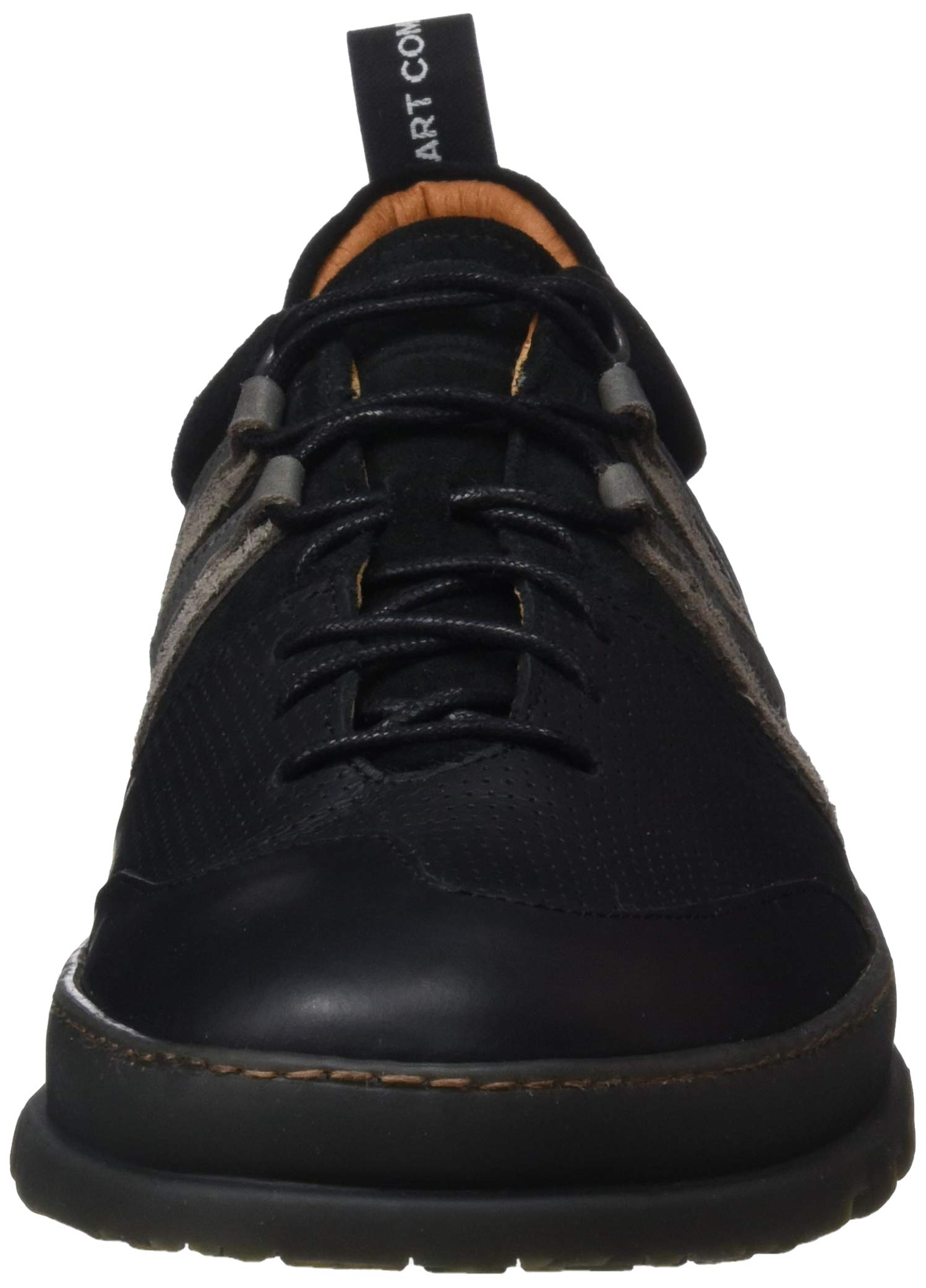 ART Mainz stringate unisex in gomma naturale flessibili