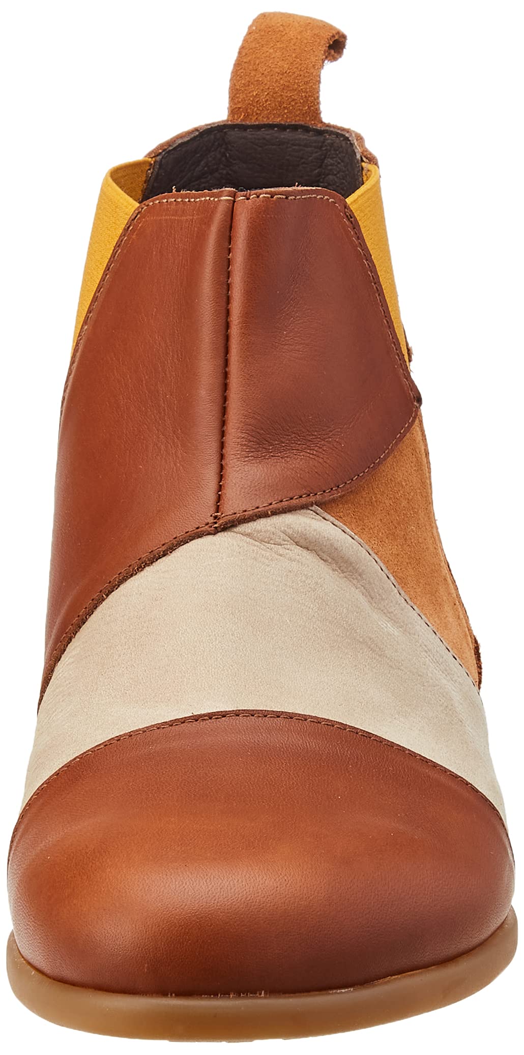 ART 1492 stivaletti bassi donna con lacci
